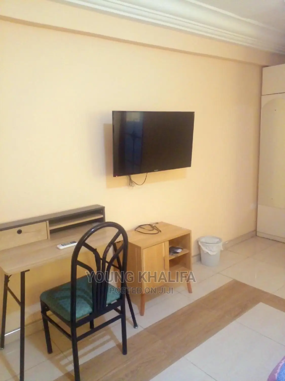 Bedroom Apartment Osu Daily and Monthly Rent