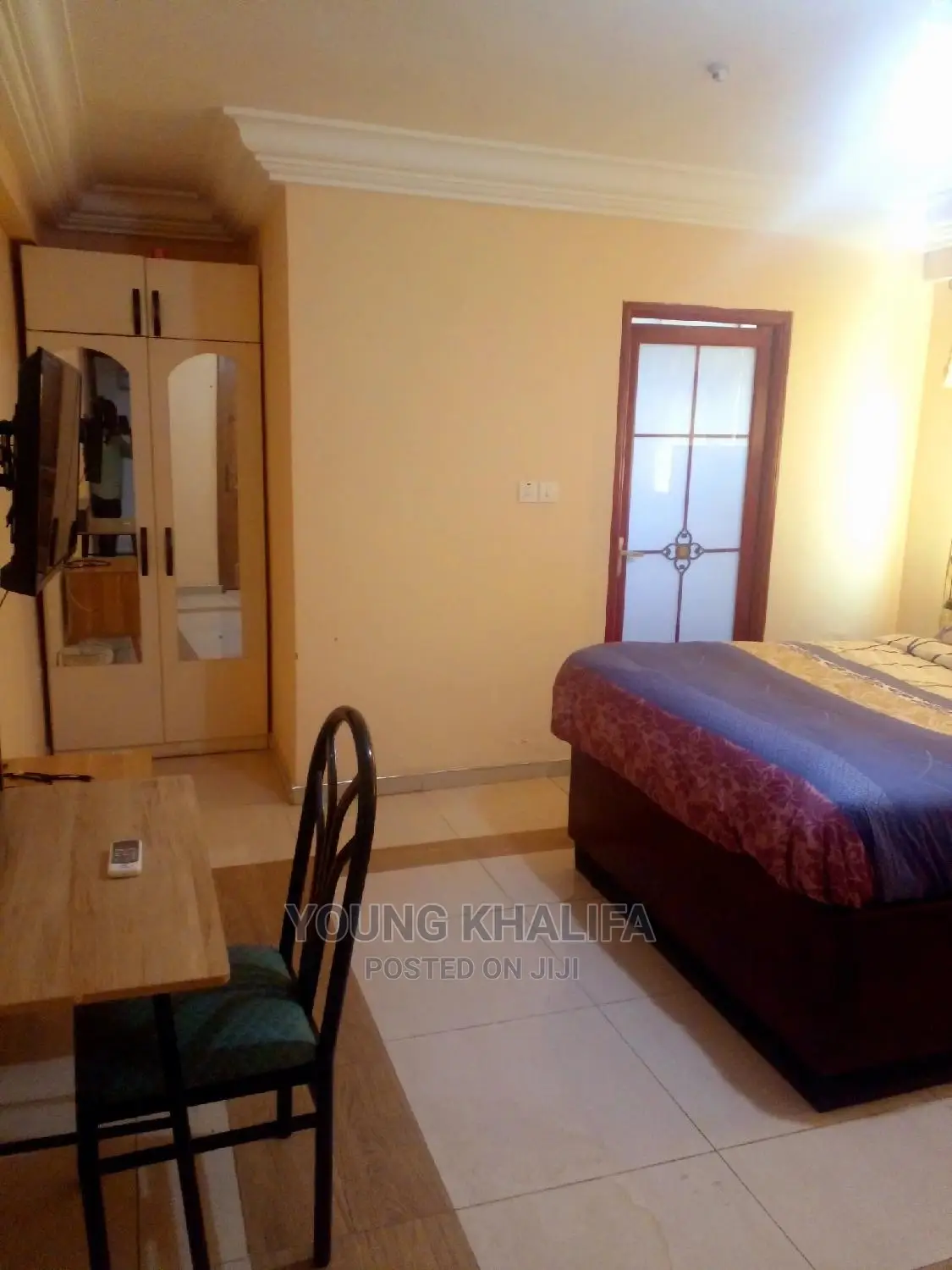 Bedroom Apartment Osu Daily and Monthly Rent