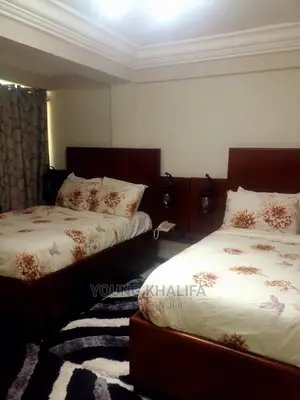 Bedroom Apartment Osu Daily and Monthly Rent
