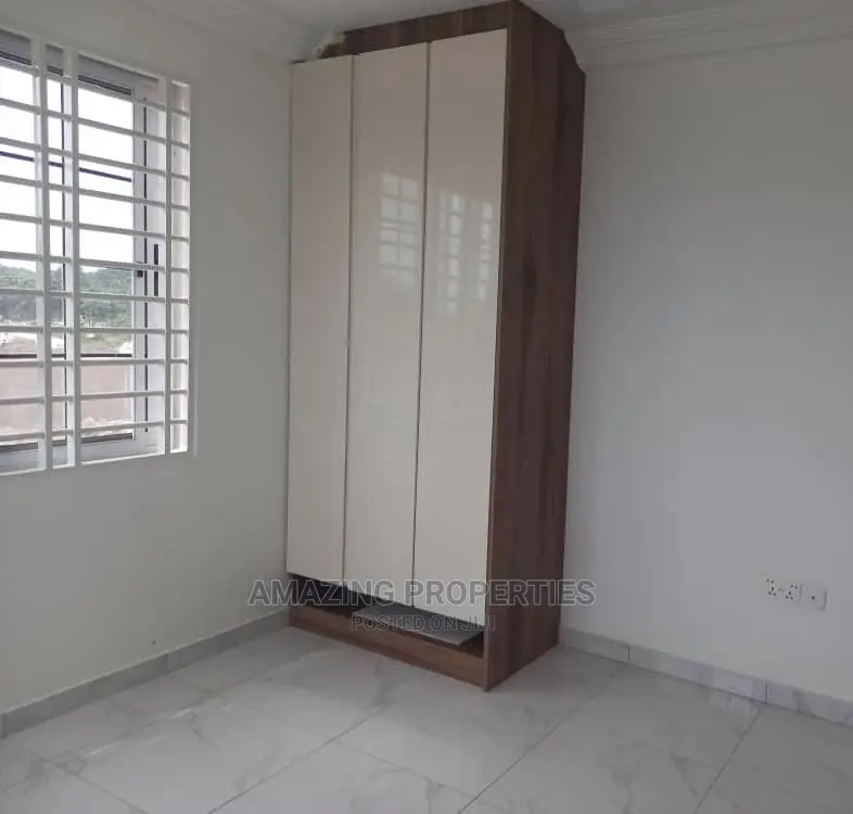 4bdrm House in Amazing Properties, Airport Residential Area for Rent