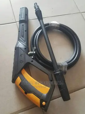 Air Water Pressure Gun With Hose