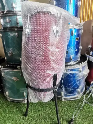 Titanic Conga Drum(Fibre)