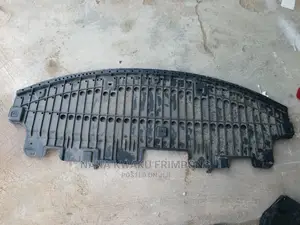 Toyota Corolla 2014 to 2017 Engine Cover Available