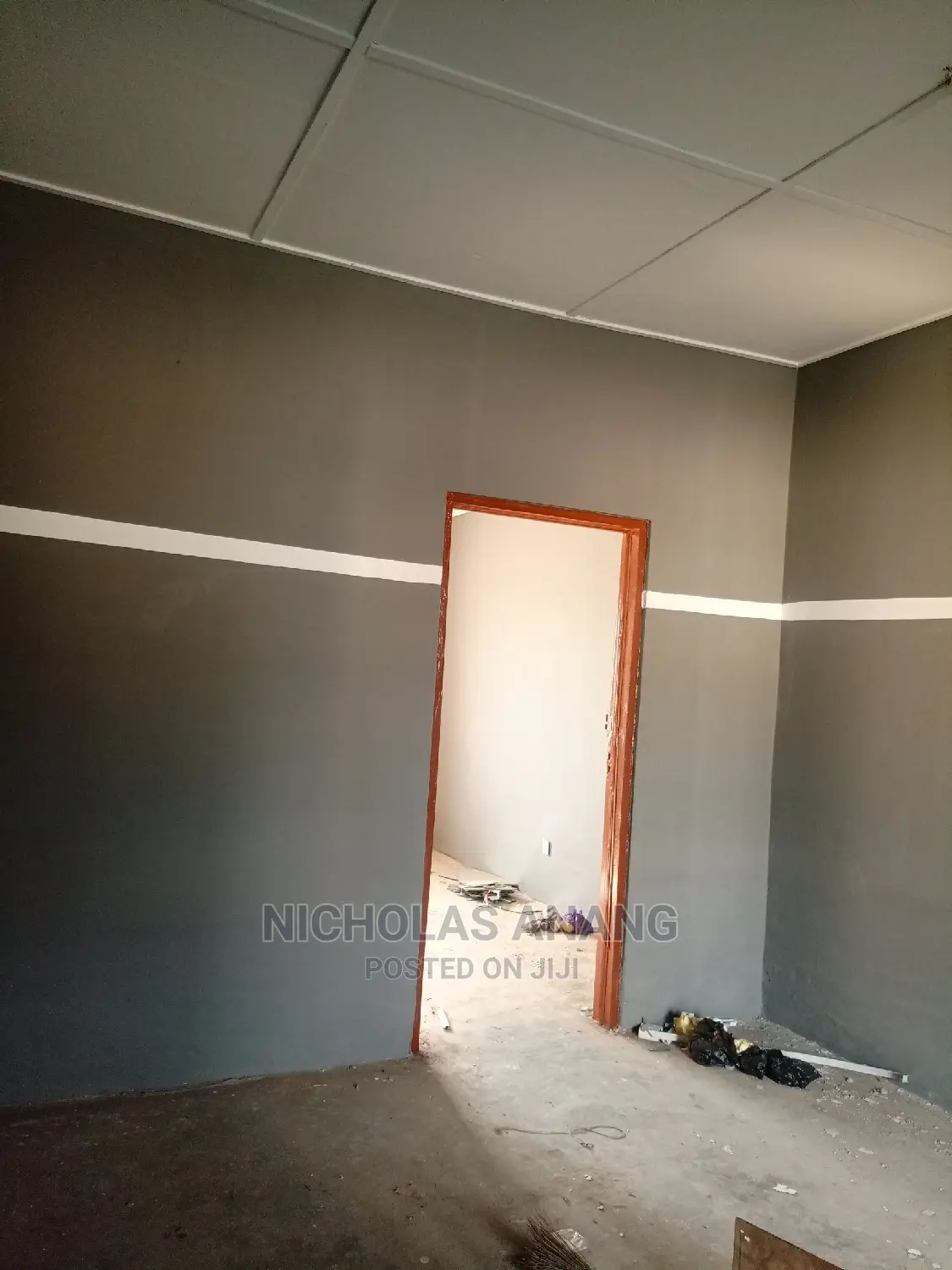 1bdrm House in The Dorns Properties, New Town for rent