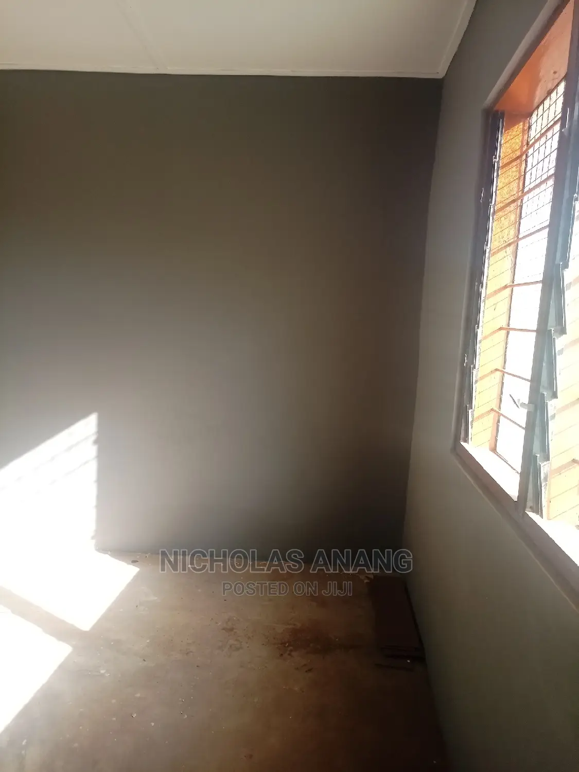 1bdrm House in The Dorns Properties, New Town for rent