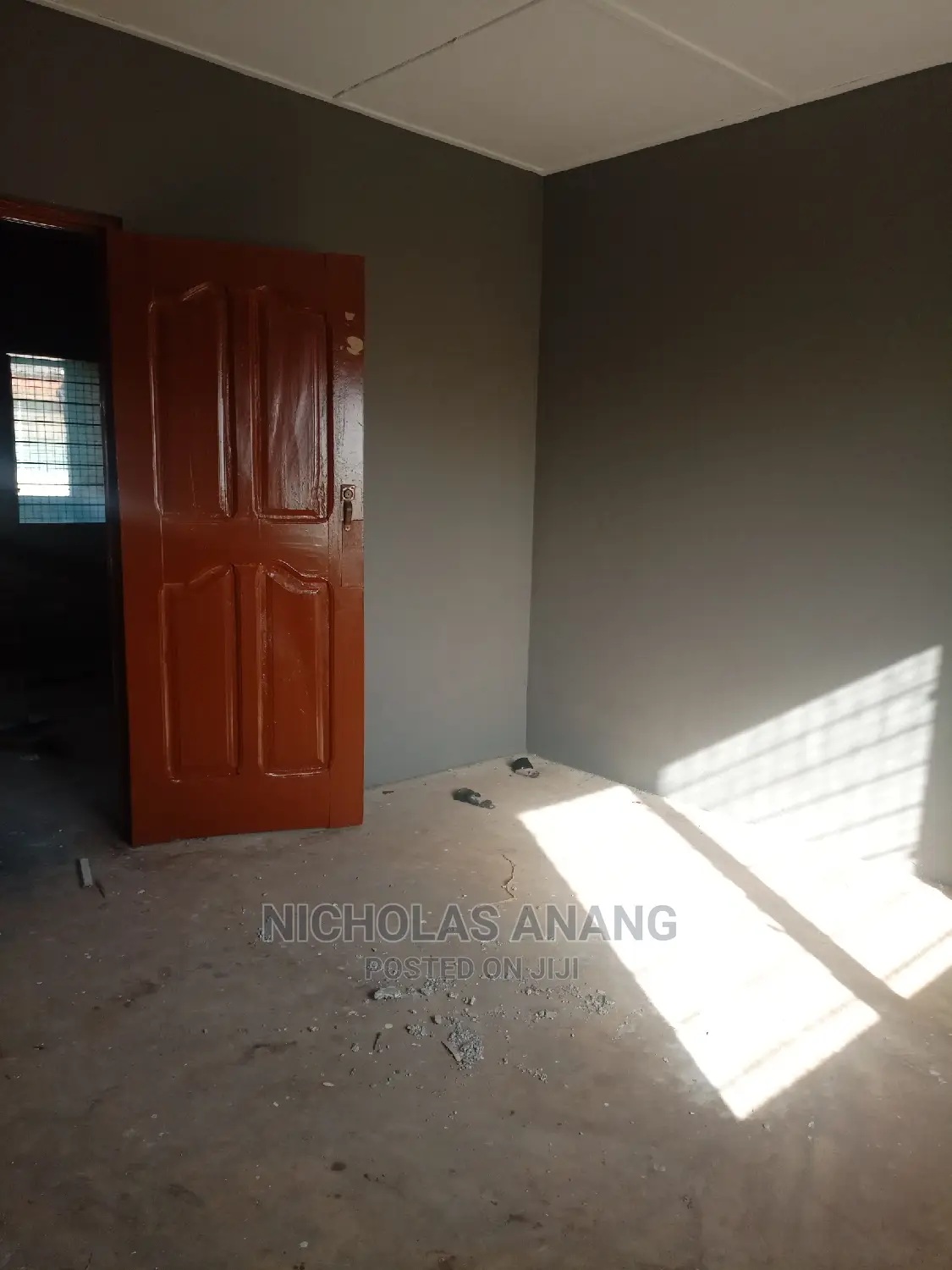 1bdrm House in The Dorns Properties, New Town for rent