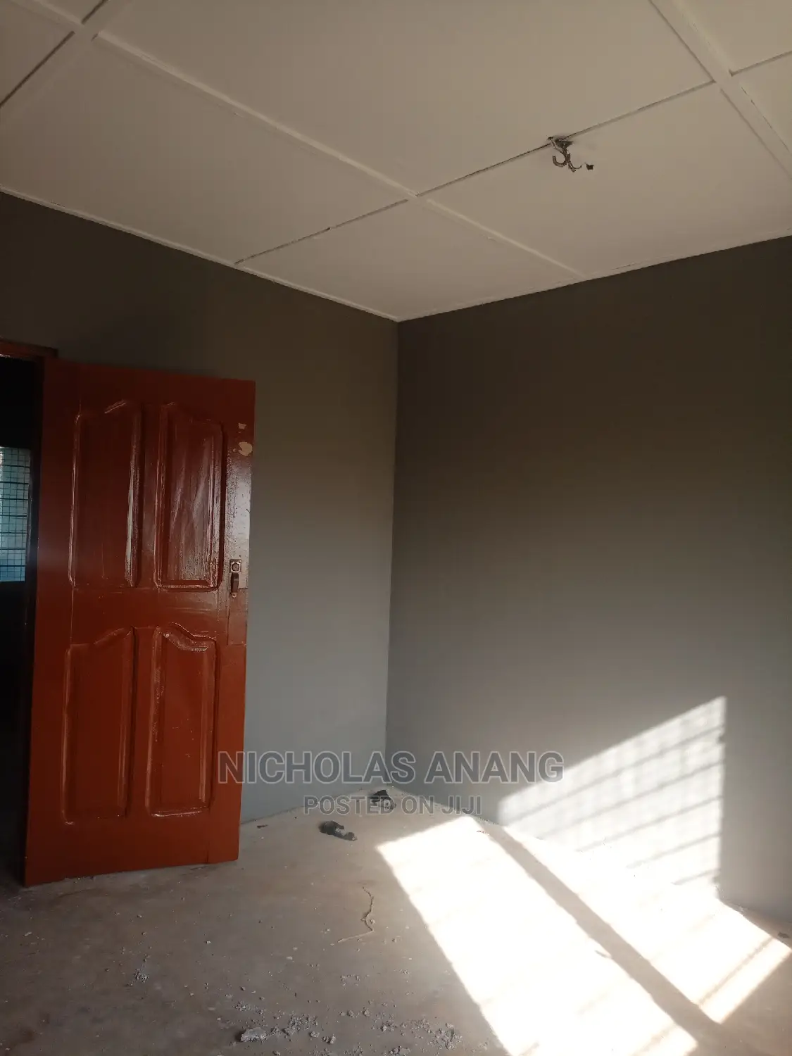 1bdrm House in The Dorns Properties, New Town for rent
