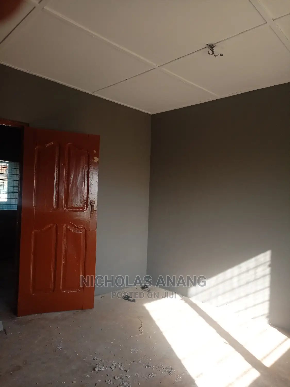 1bdrm House in The Dorns Properties, New Town for rent