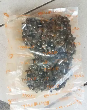 Saw Chain 20 Inches