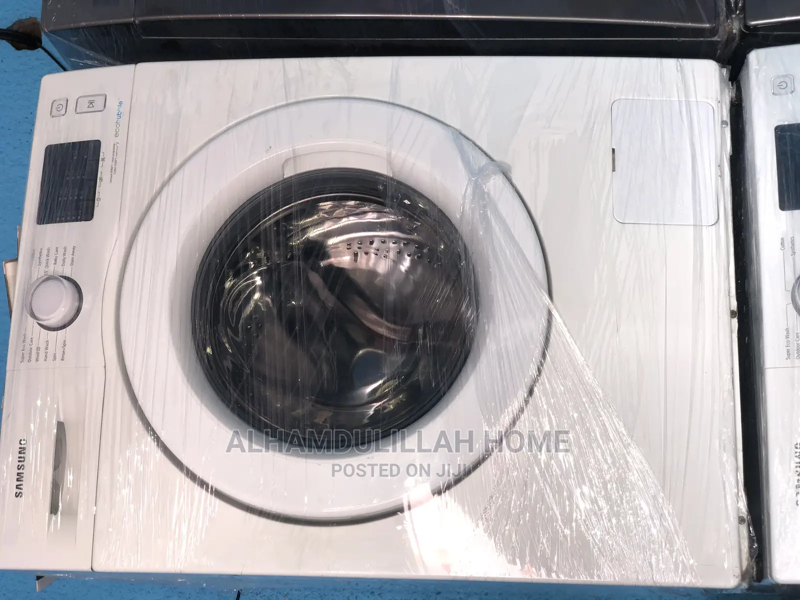 Samsung Washing Machine