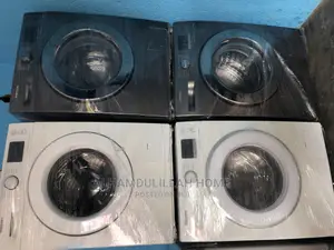 Samsung Washing Machine