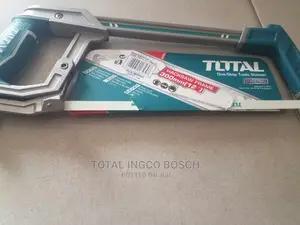 Total Hacksaw Frame 300mm (12inches)