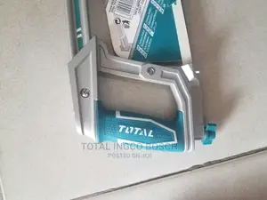 Total Hacksaw Frame 300mm (12inches)