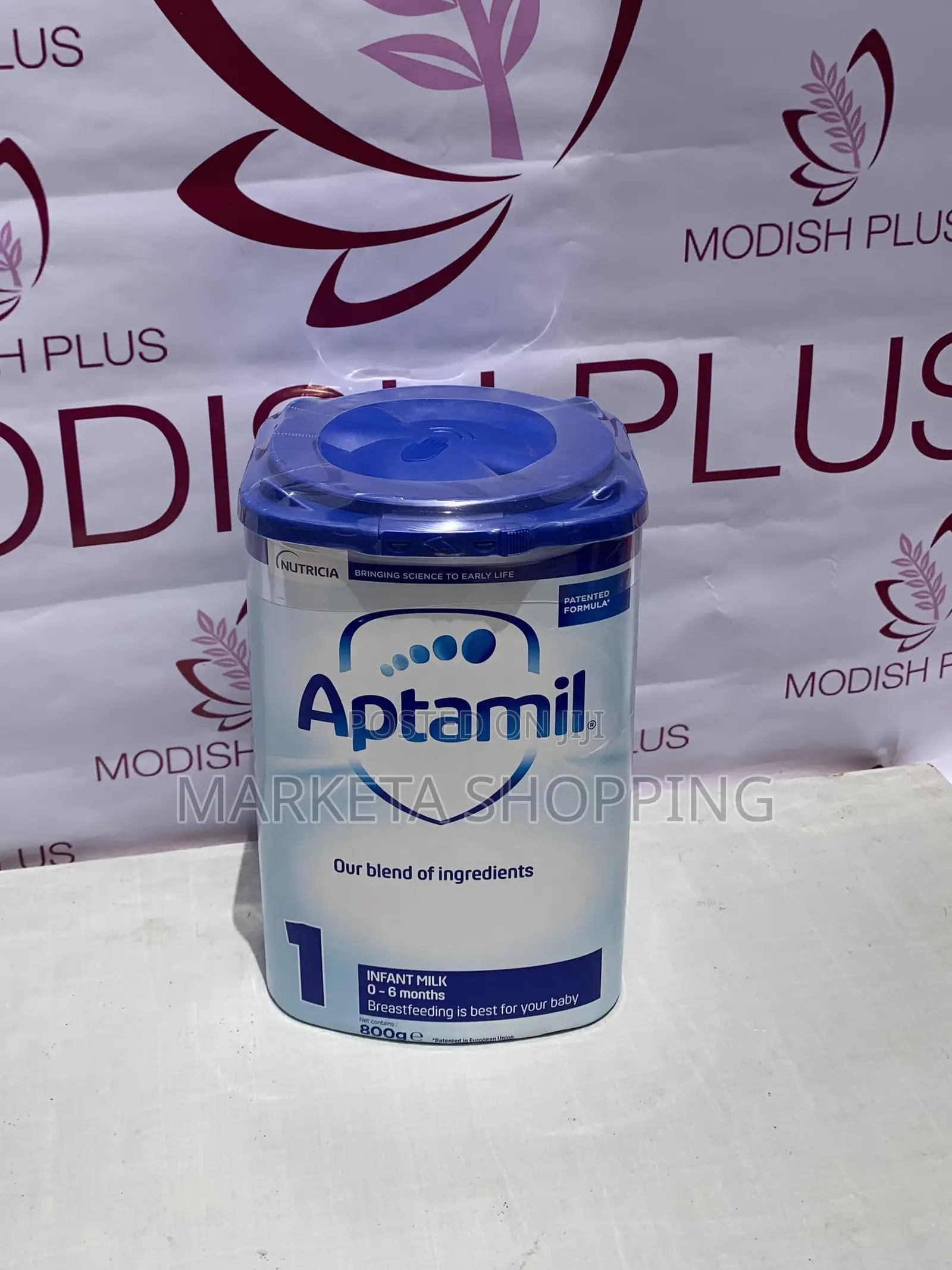Aptamil 1 Infant Milk