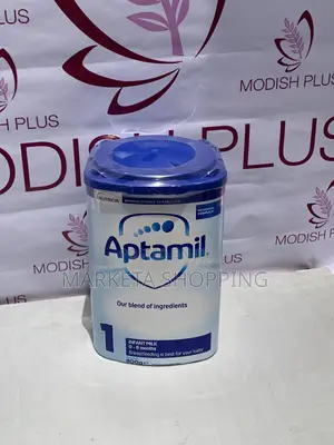 Aptamil 1 Infant Milk