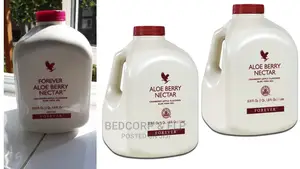 Aloe Berry Nectar - Airport Residential