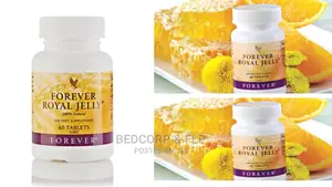Forever Royal Jelly (A)