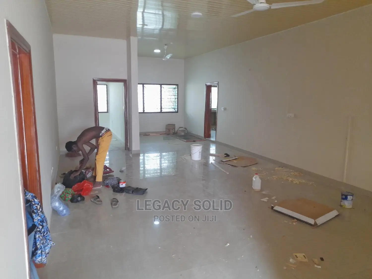 3bdrm House in Legacy Solid Real, Teshie for rent