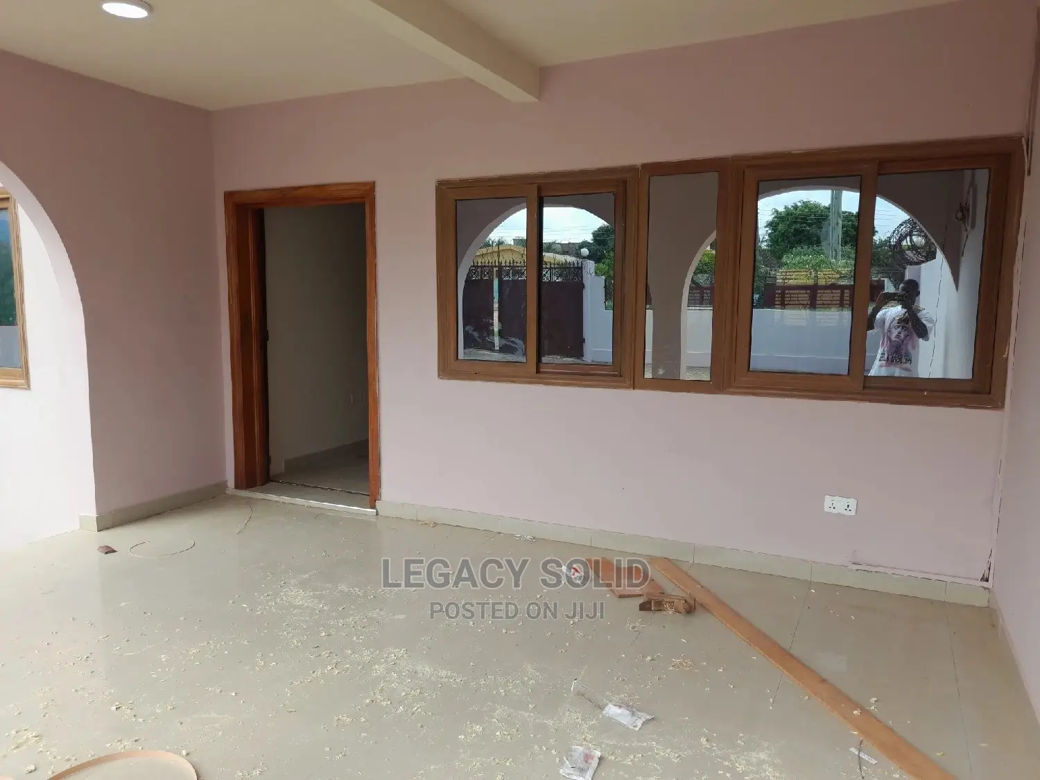 3bdrm House in Legacy Solid Real, Teshie for rent