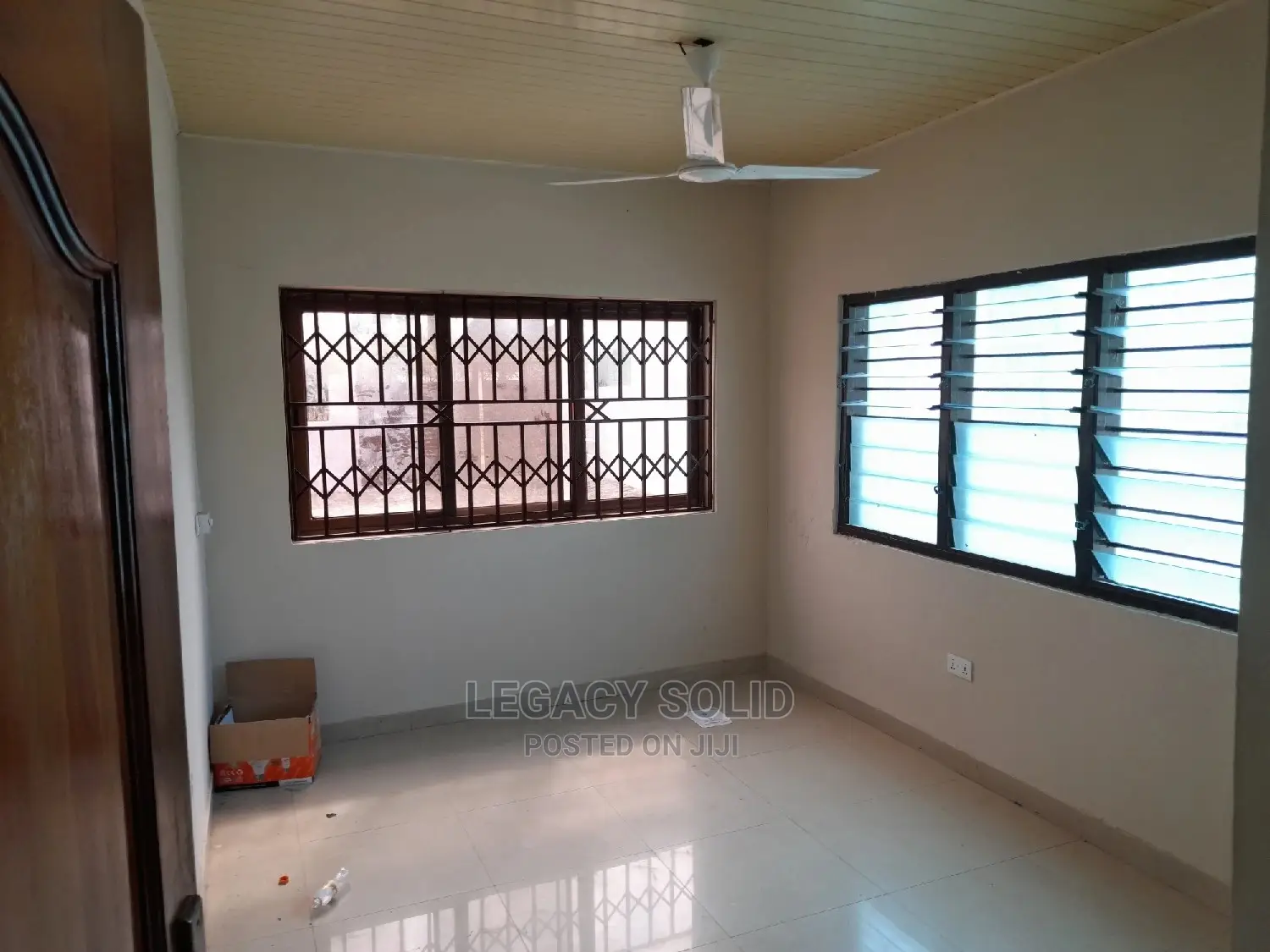 3bdrm House in Legacy Solid Real, Teshie for rent