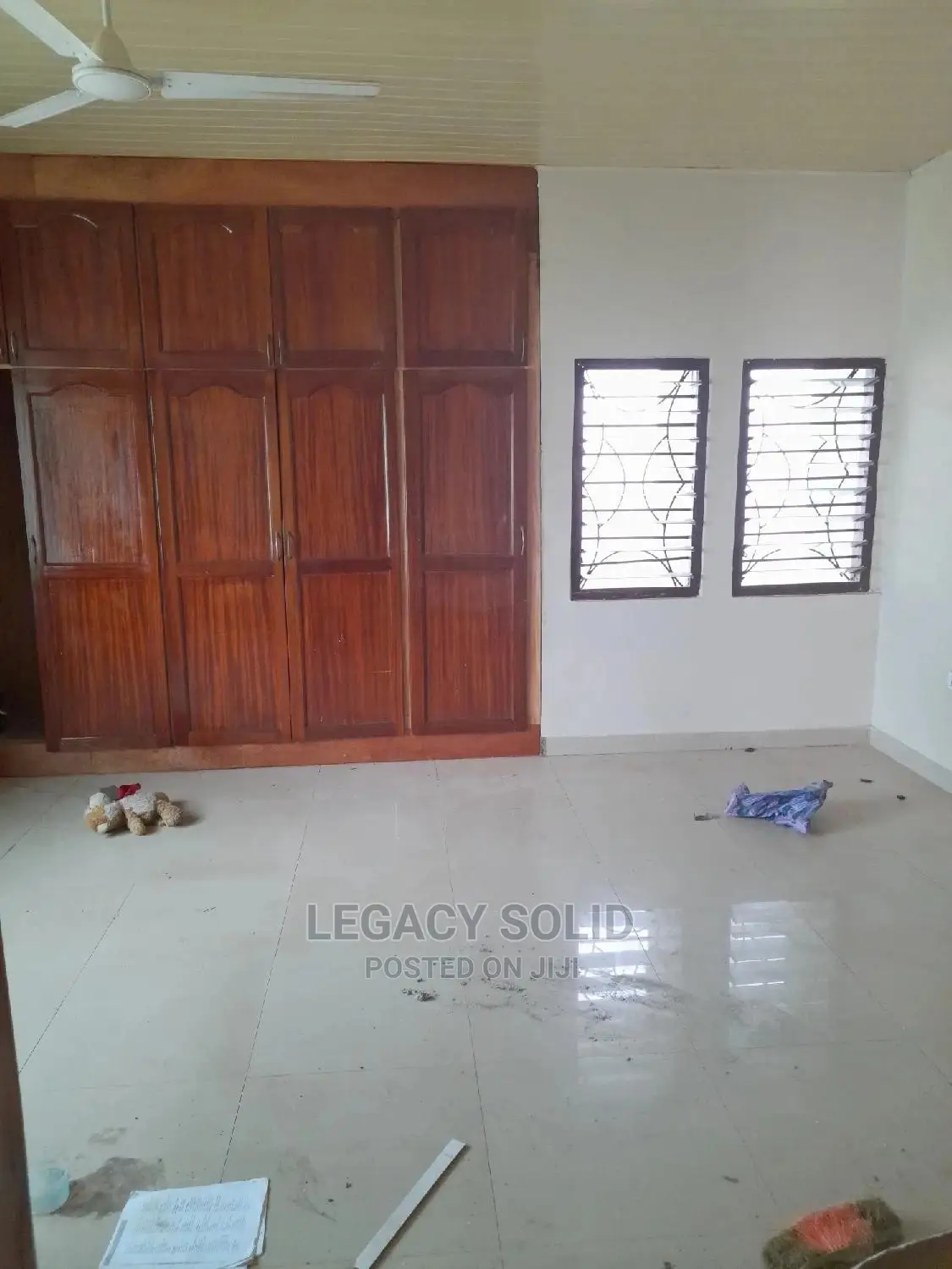 3bdrm House in Legacy Solid Real, Teshie for rent