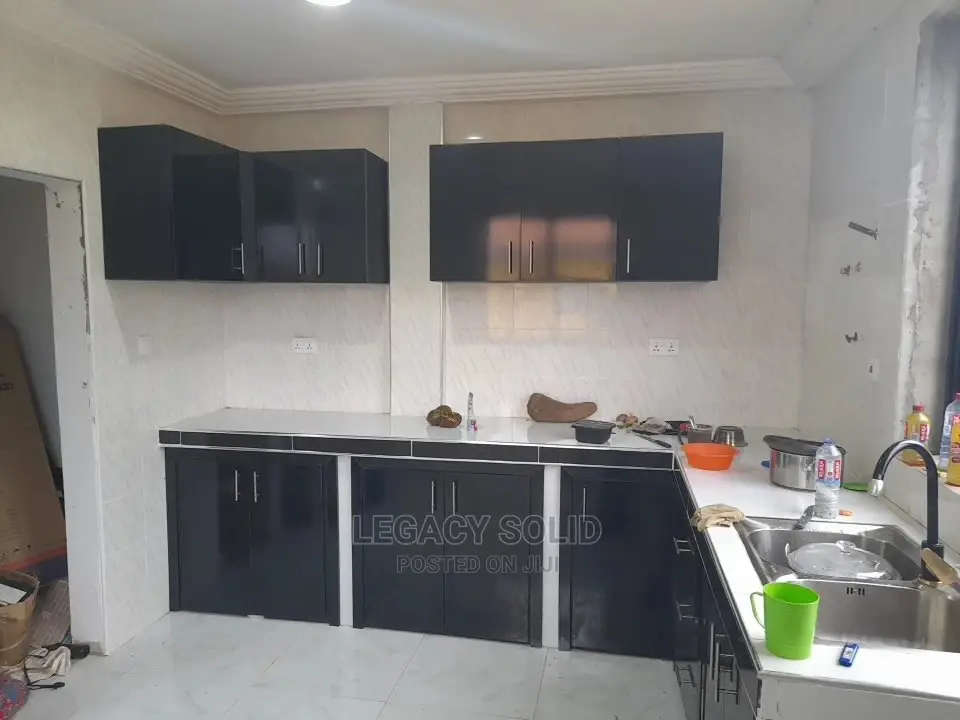 4bdrm Apartment in Legacy Solid Real, Teshie for rent