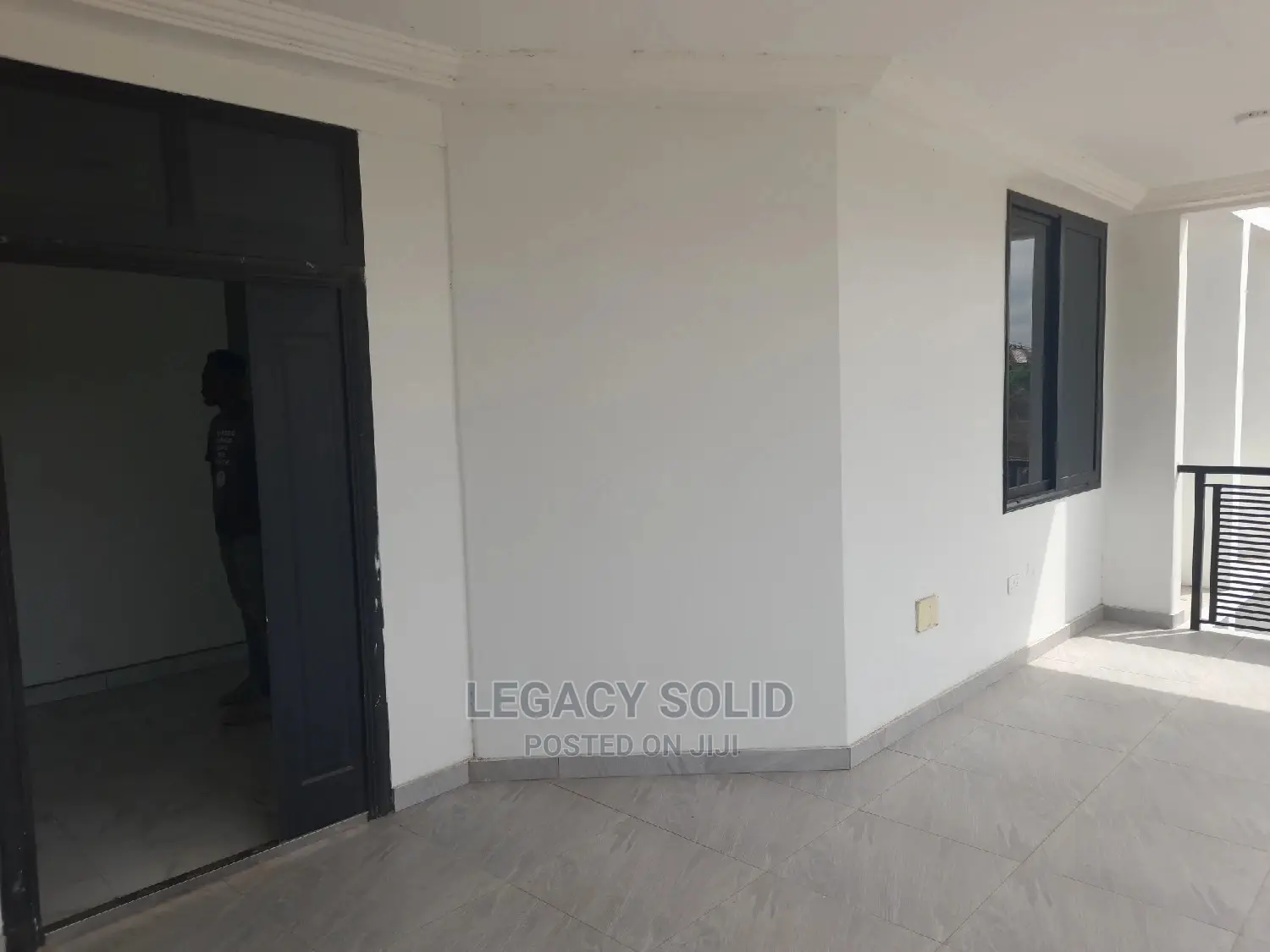 4bdrm Apartment in Legacy Solid Real, Teshie for rent
