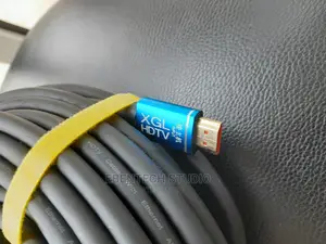 HDMI Cables of Different Lenght Available