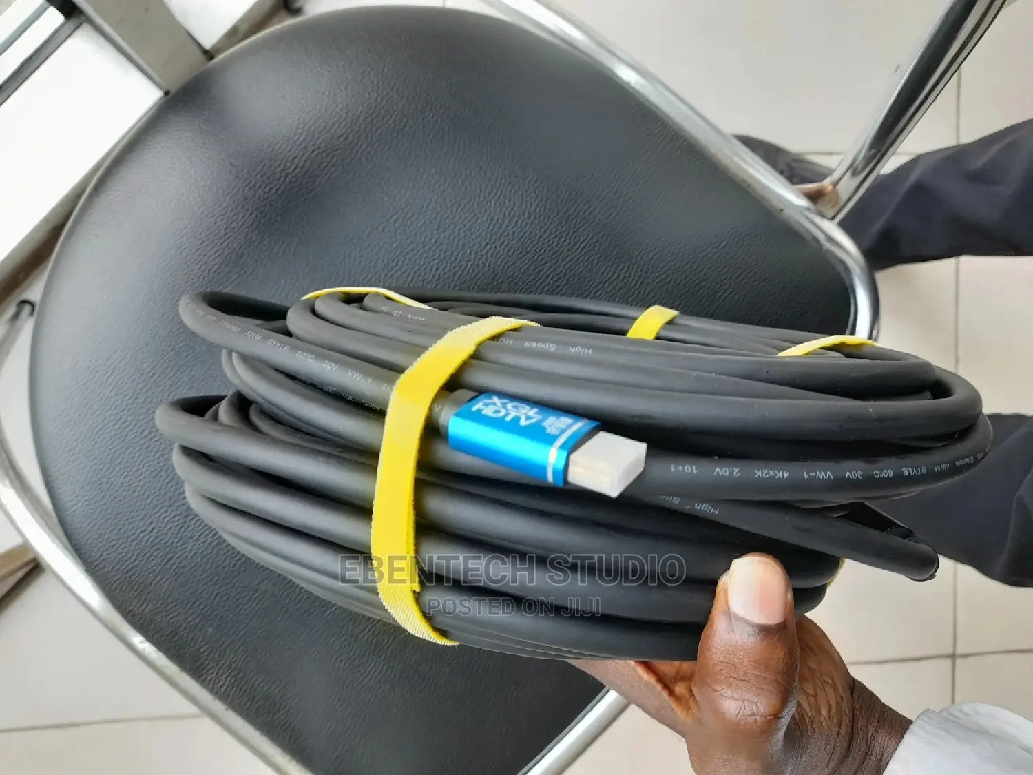 HDMI Cables of Different Lenght Available