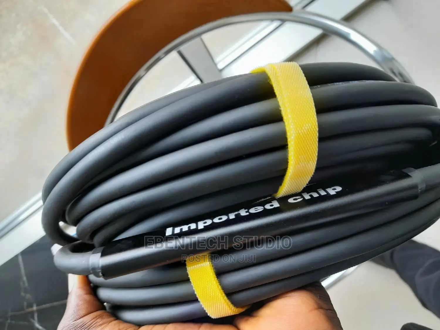 HDMI Cables of Different Lenght Available