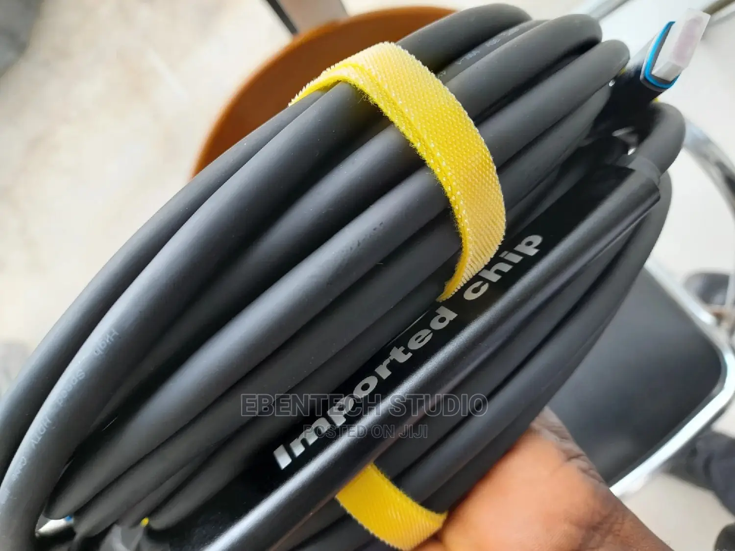HDMI Cables of Different Lenght Available