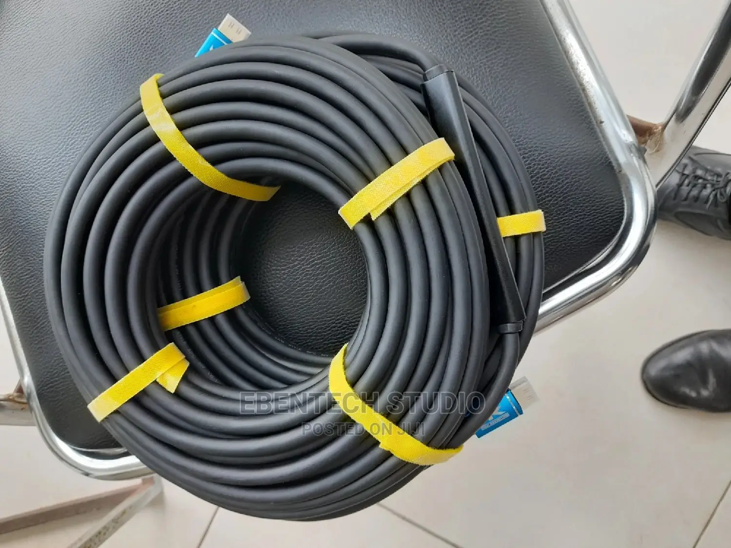 HDMI Cables of Different Lenght Available