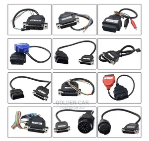 Carprog V8.21 Online Version ECU Chip Turning Programmer