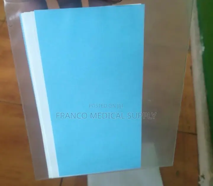 Cellulose Acetate Paper