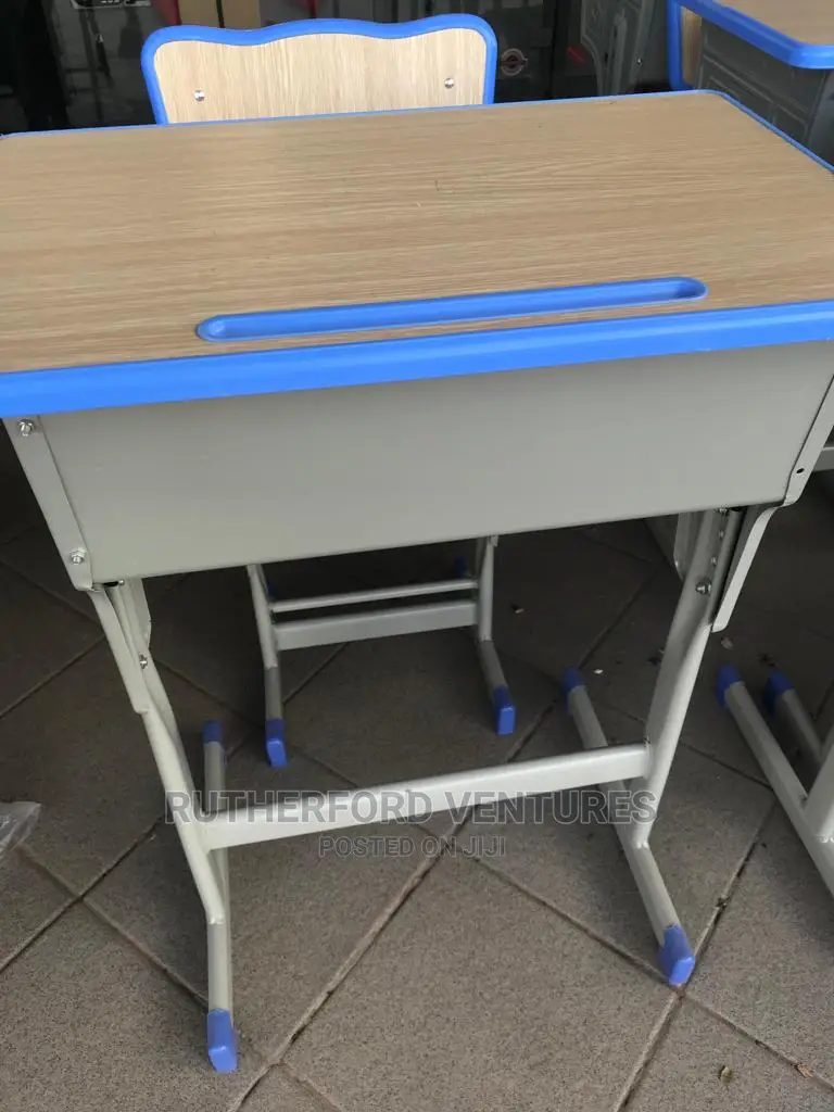 Study Table and Chair