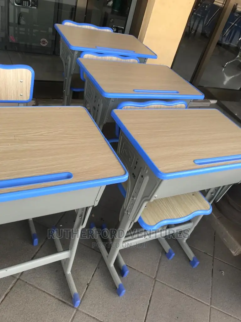 Study Table and Chair