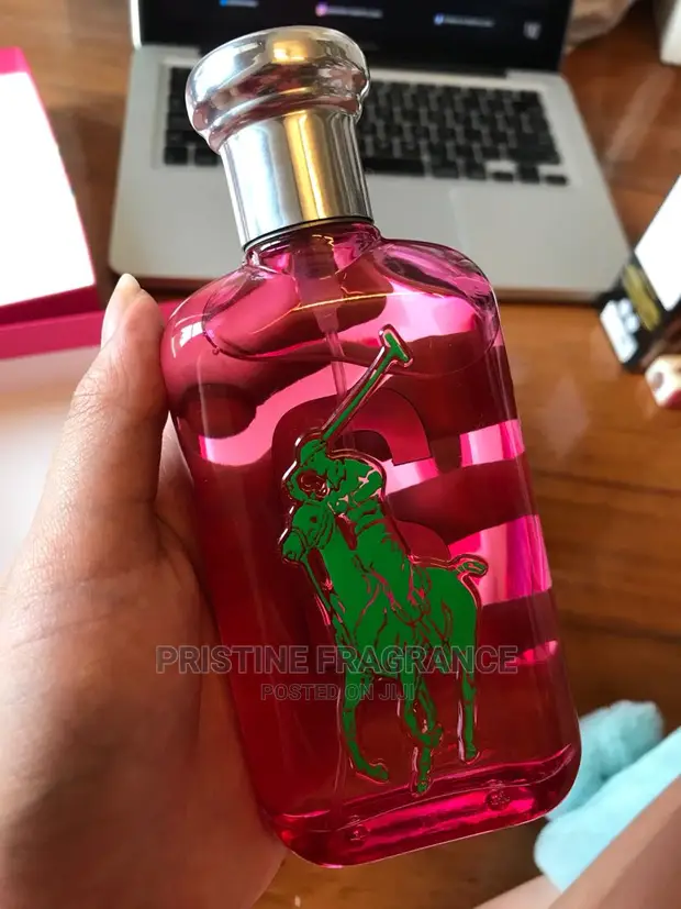 Fragrance Ralph Lauren Big Pony Red Ralph Lauren Big Pony