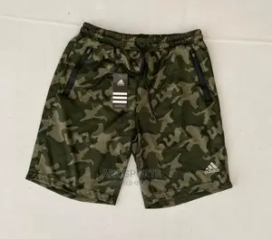 Adidas Carmou Shorts