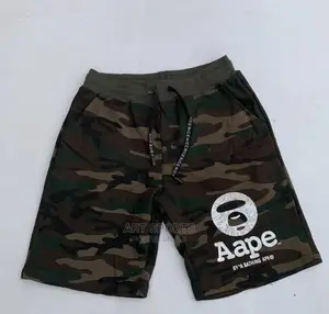 Adidas Carmou Shorts