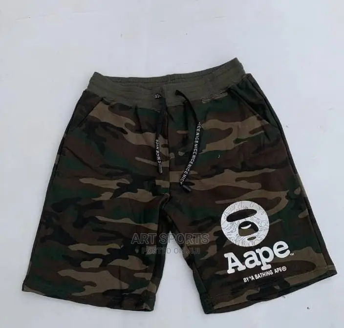 Adidas Carmou Shorts