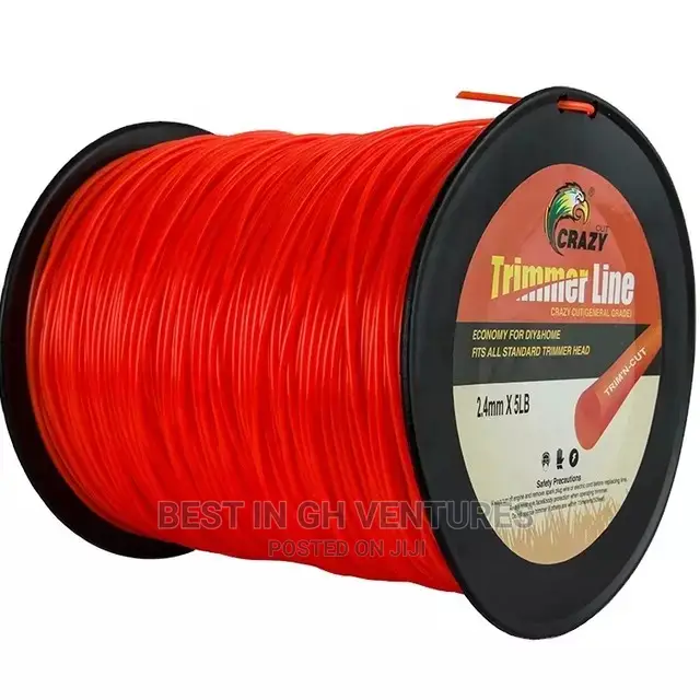 Grass Trimmer Line