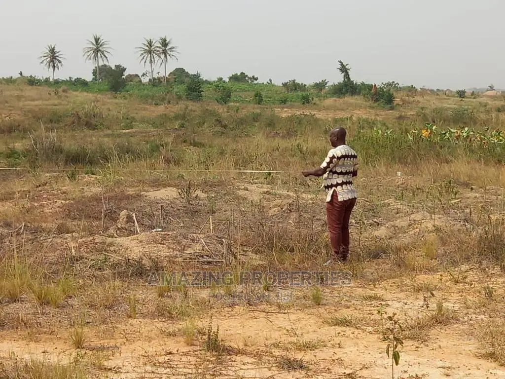 51 Acres of Land at Kpone Bawaleshie for Sale*