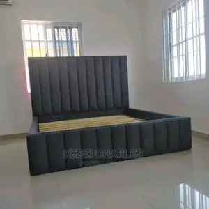 King Size Bed