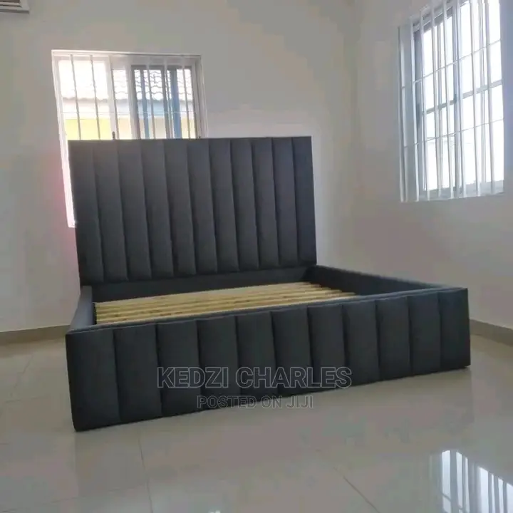 King Size Bed