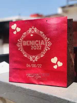 Affordable and Quality Paperbags
