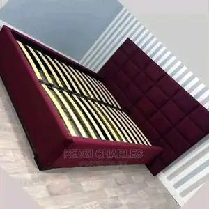 King Size Bed