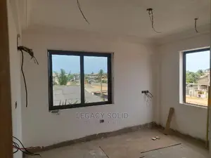 2bdrm Apartment in Legacy Solid Real, Teshie for Rent
