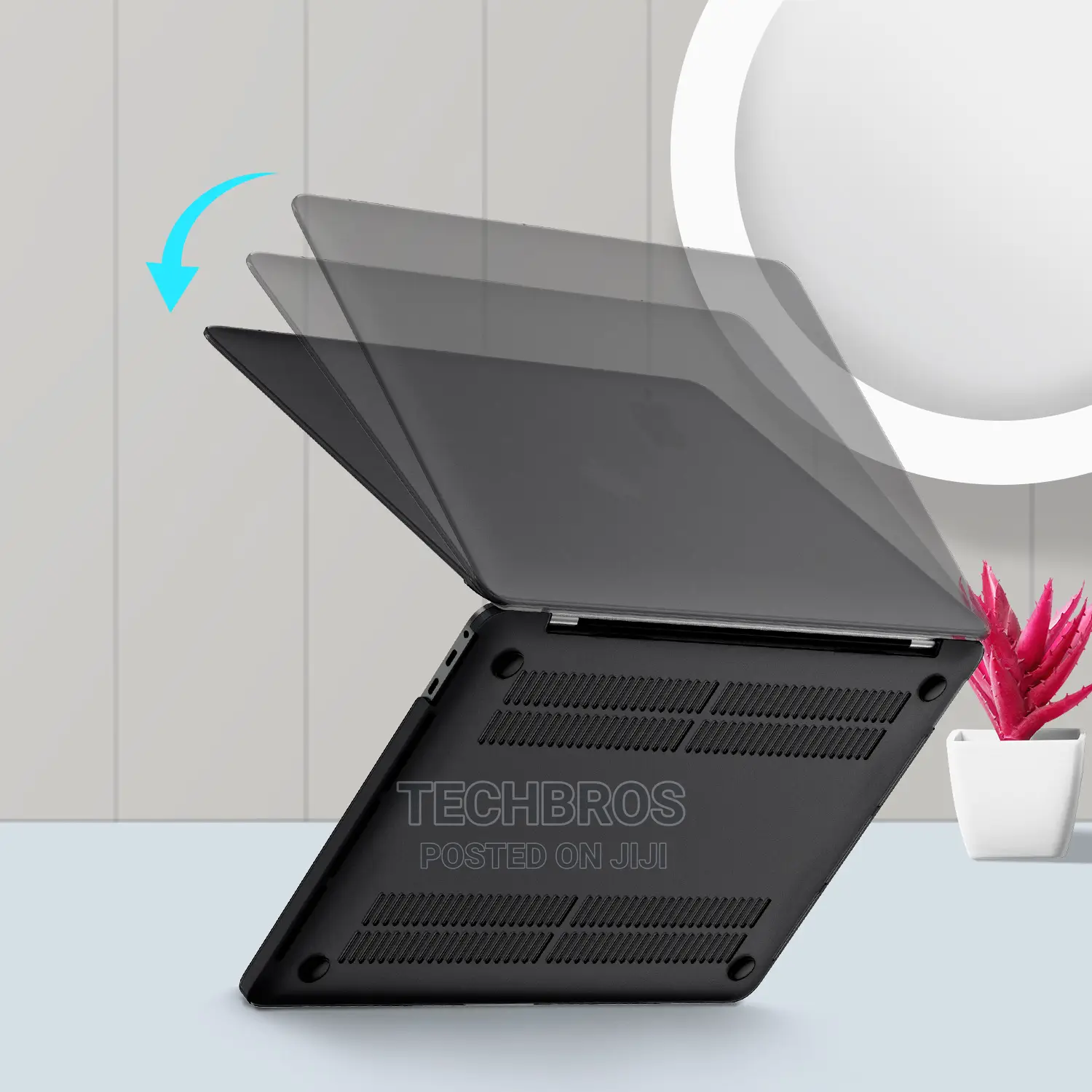 16 Inches Macbook Cases M1/M2
