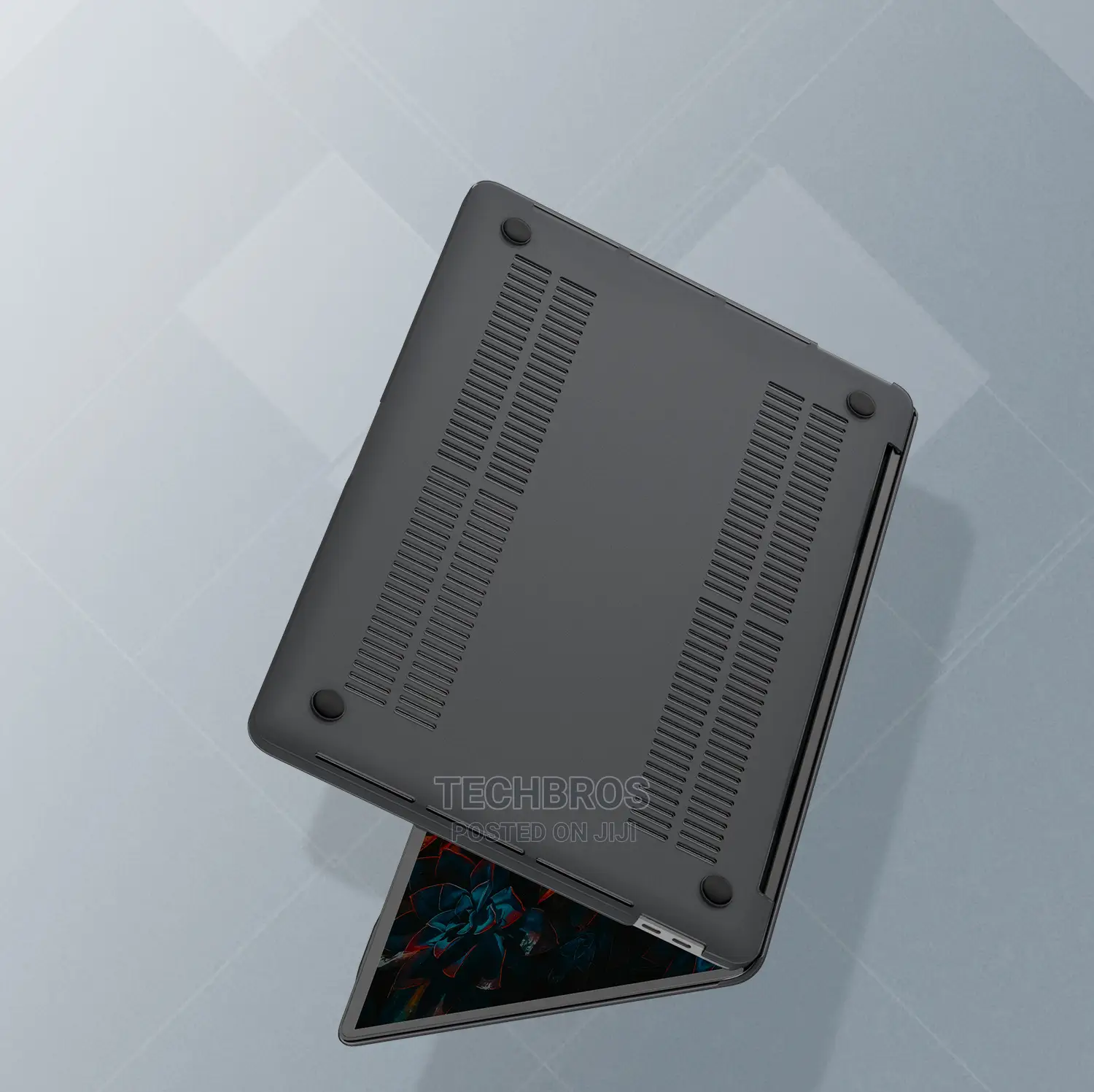16 Inches Macbook Cases M1/M2