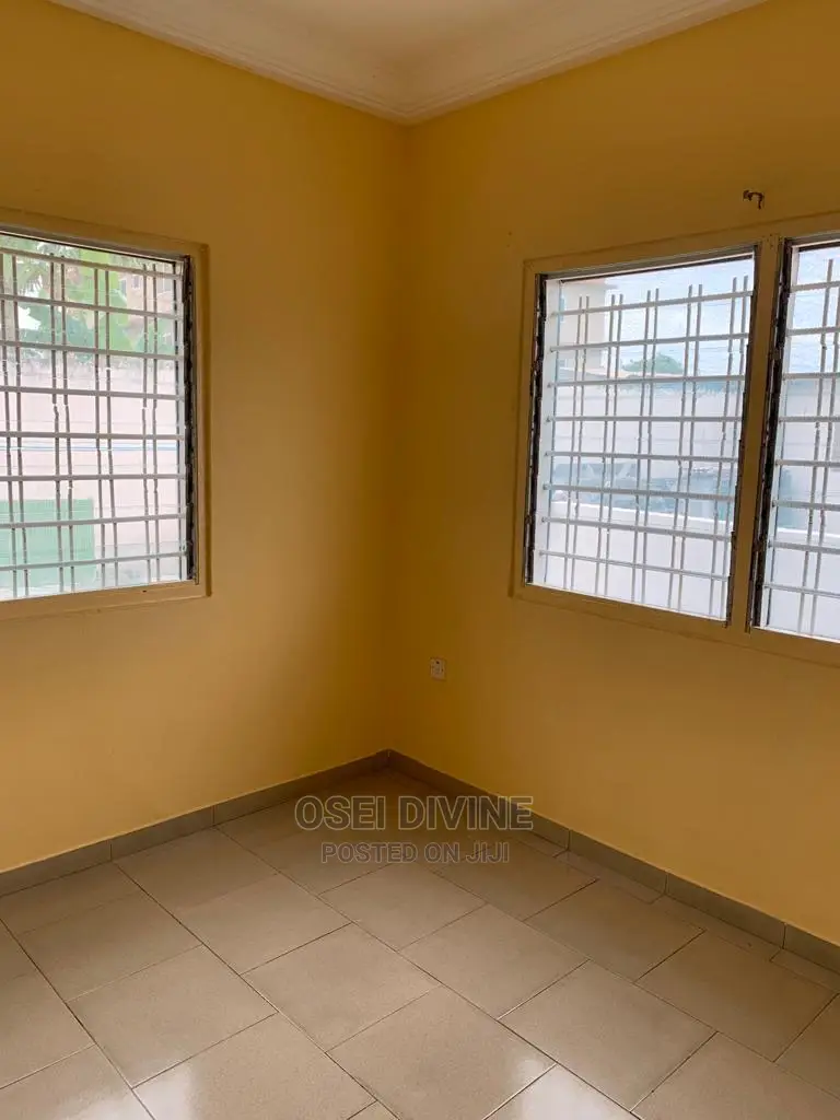 Excellent 3bedrooms Self Compound House